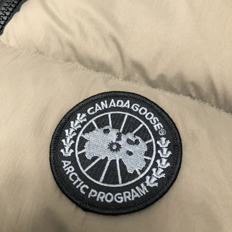 Canada Goose Down Jackets